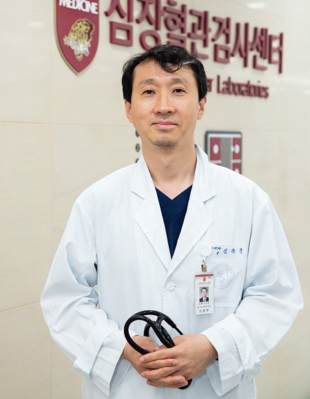 김용현 교수
