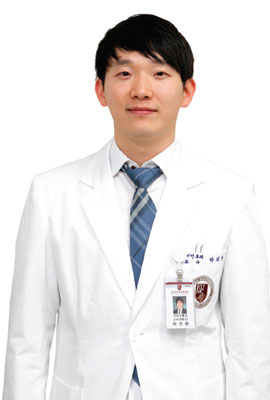 고대안암병원 이비인후과 박의현 교수