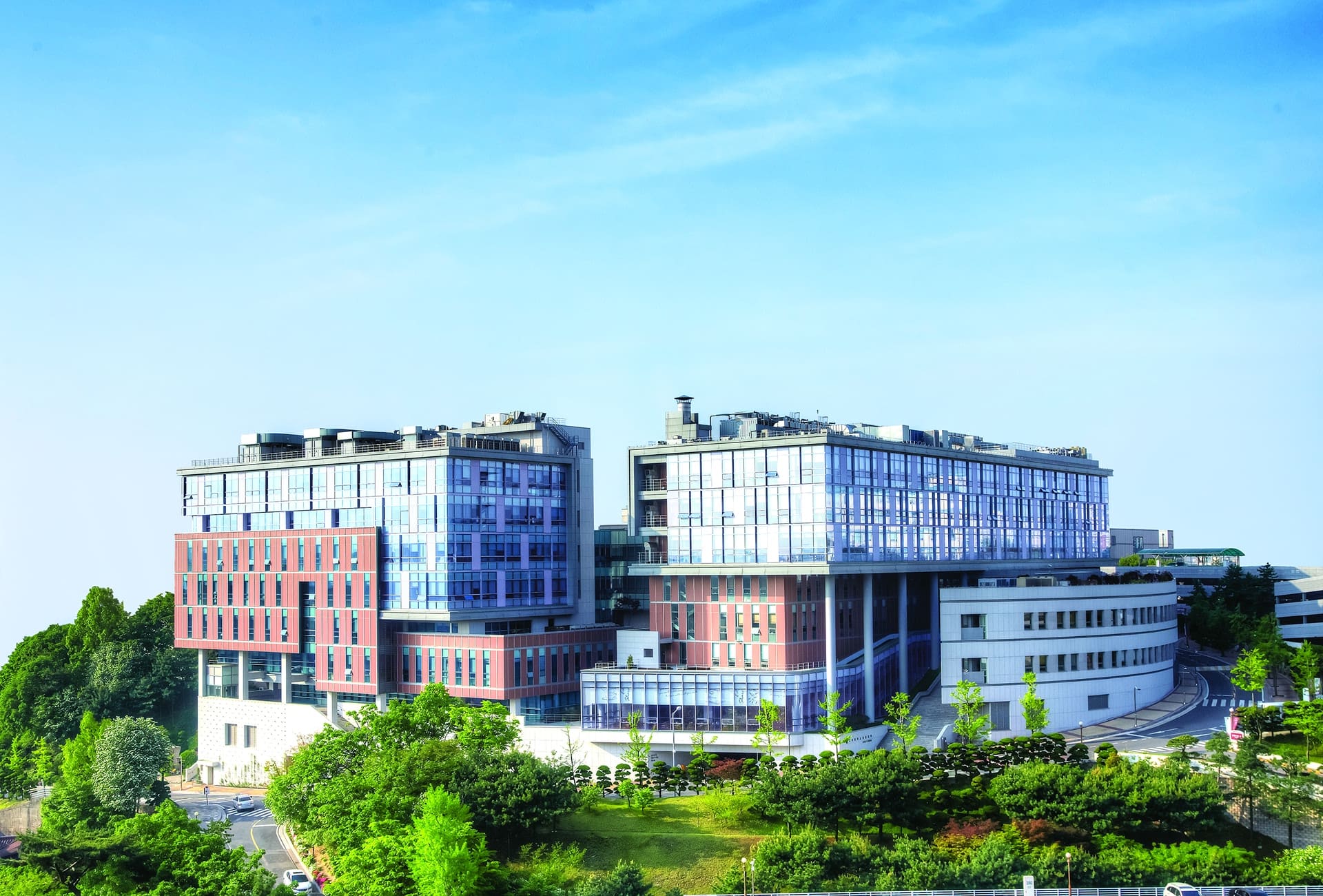 고려대학교 의료원