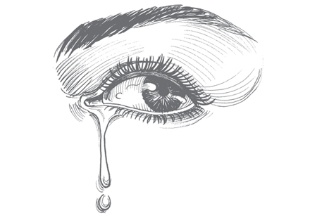 È帣´Â ´«¹°