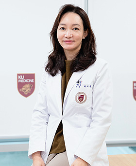 고려대학교의료원 웹진 KUMM(2022 AUTUMN) 고려대학교의료원 웹진 Kumm(2022 Autumn)
