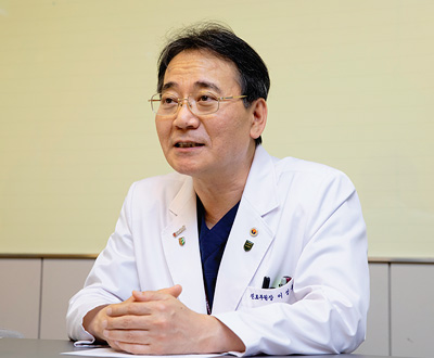 �̼��� ���� ����(1)