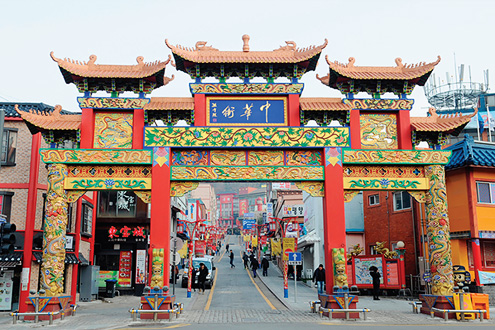 ���̳�Ÿ�� �з�