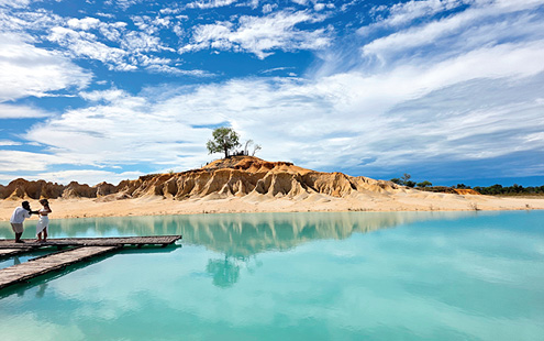 ���� ����ũ