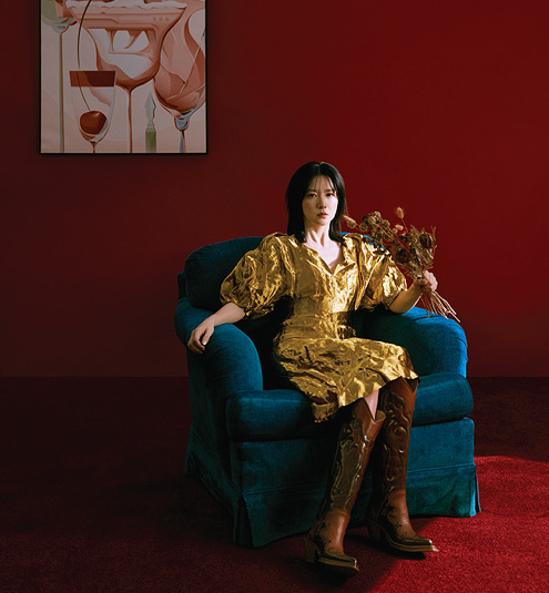 ��� ������ ���ΰ� �̿���(1)