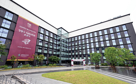 ������ �̷����а�