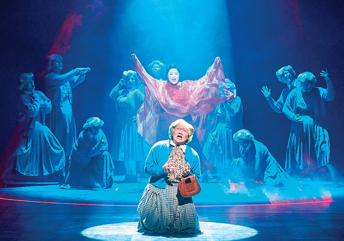 ������ �̼��� �ٿ����̾� ���(1)